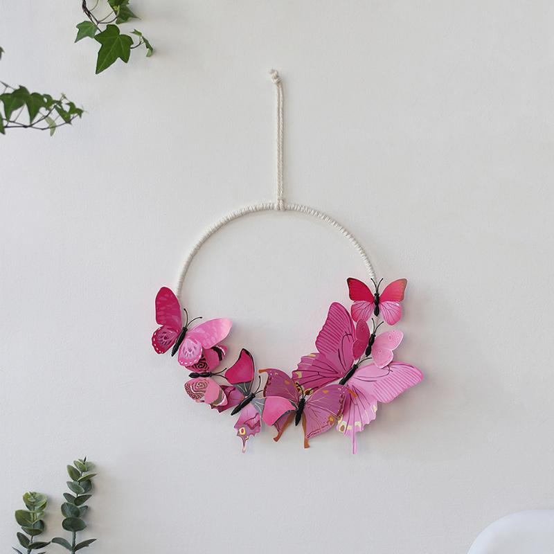 Skorter | Butterfly Wall Decoration
