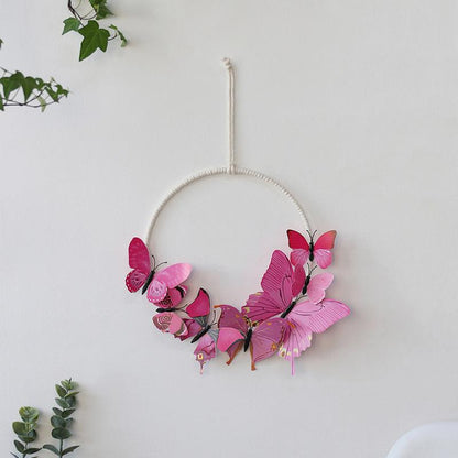 Skorter | Butterfly Wall Decoration