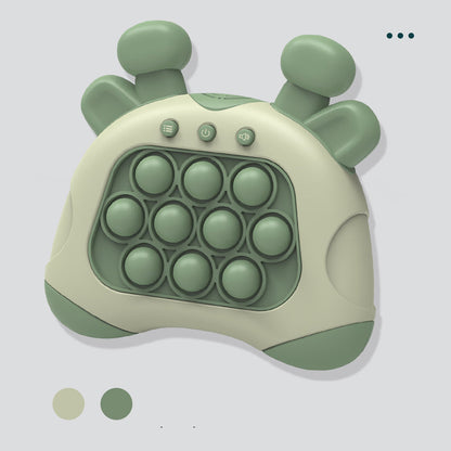 Skorter | Educational Toy Machine