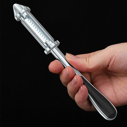 Skorter | All In One Vegetable Peeler