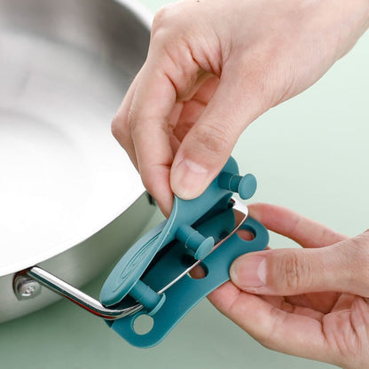 Skorter | Assist grip holder