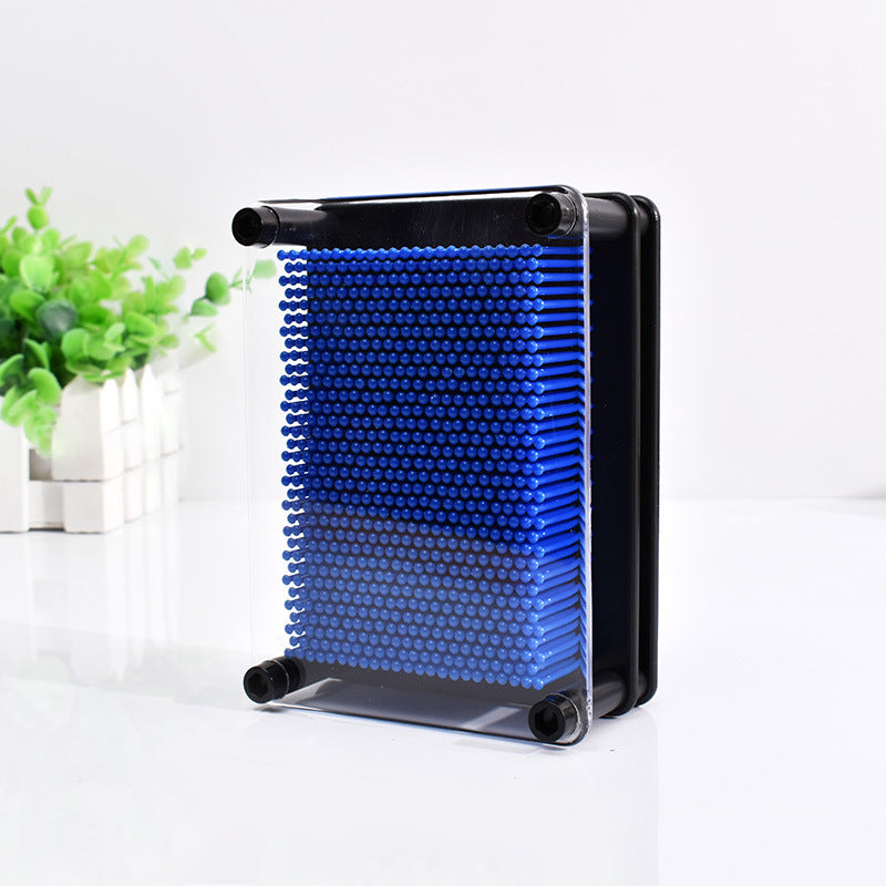 Skorter | 3D Pin Art Toy