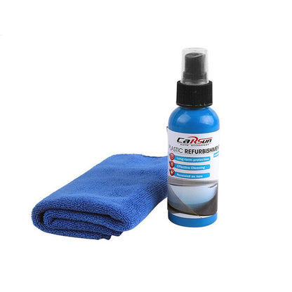 Skorter | Automobile Dashboard Renovation Agent