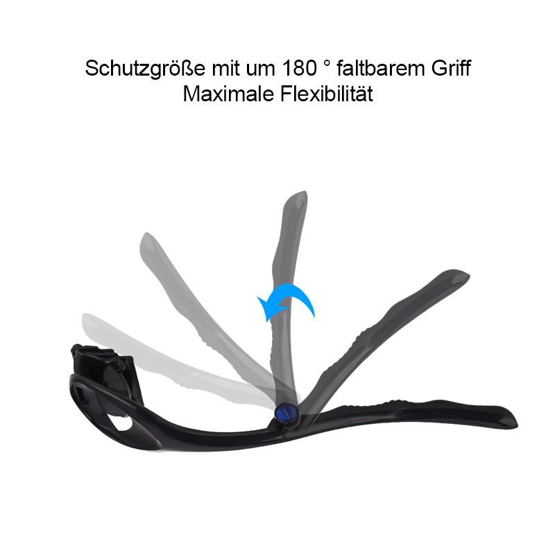 Skorter | Back and Body Shaver