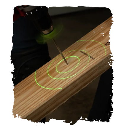 Skorter | AlignDrill Pro: Improve your drilling experience with precision and ease!