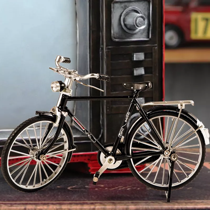 Skorter | Bicycle model