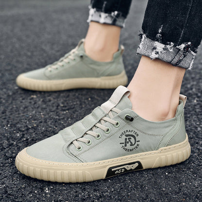 Skorter | Alphabet Sneakers