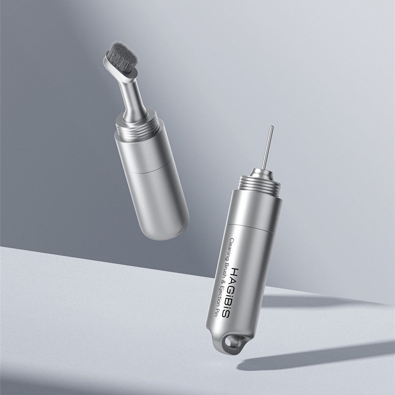 Skorter | 2025 New Multi-Functional Earbud Cleaning Pen