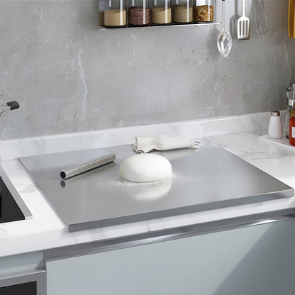 Skorter | Prime Steel Chopping Board