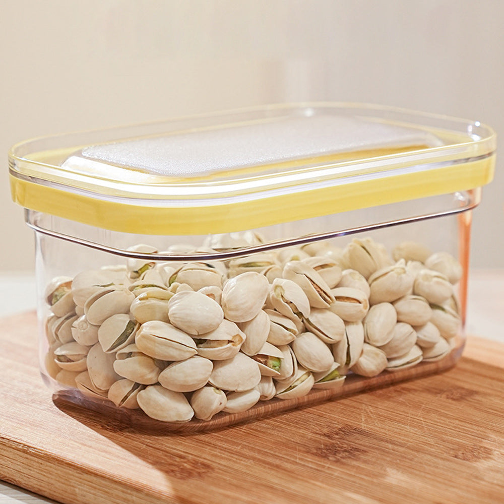 skorter | Butter Box with Cutting Net