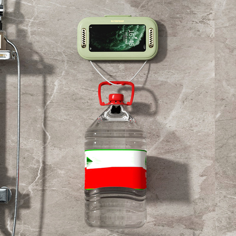 skorter | Bathroom Waterproof Phone Case Holder
