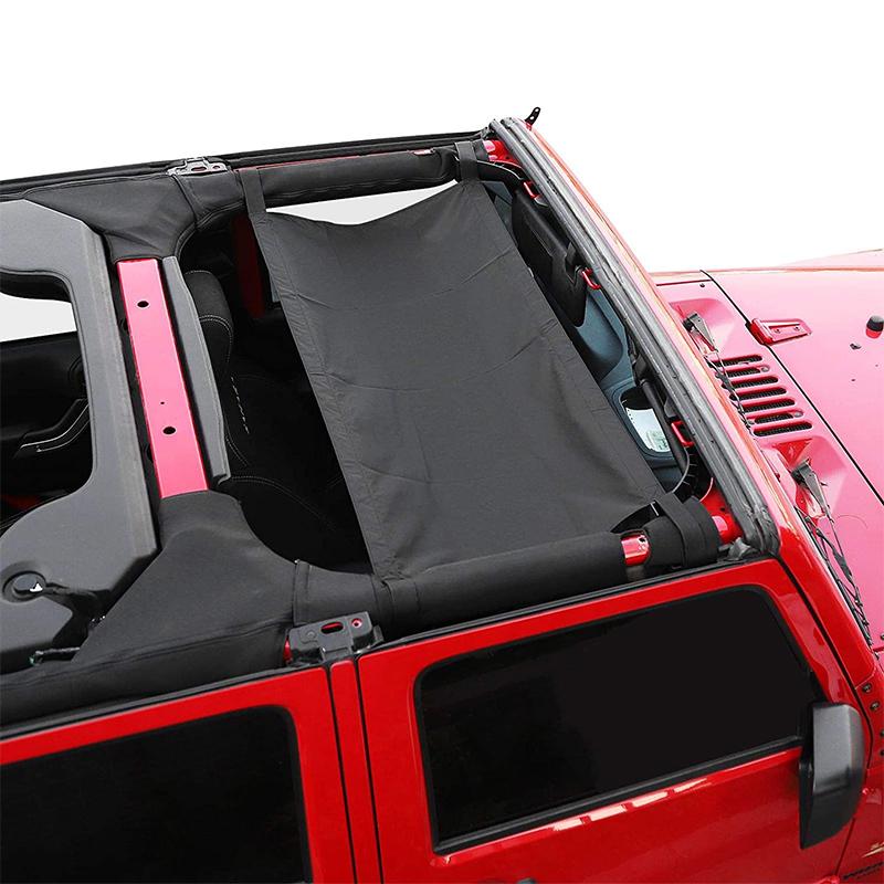 Skorter | Car Roof Sunshade Hammock