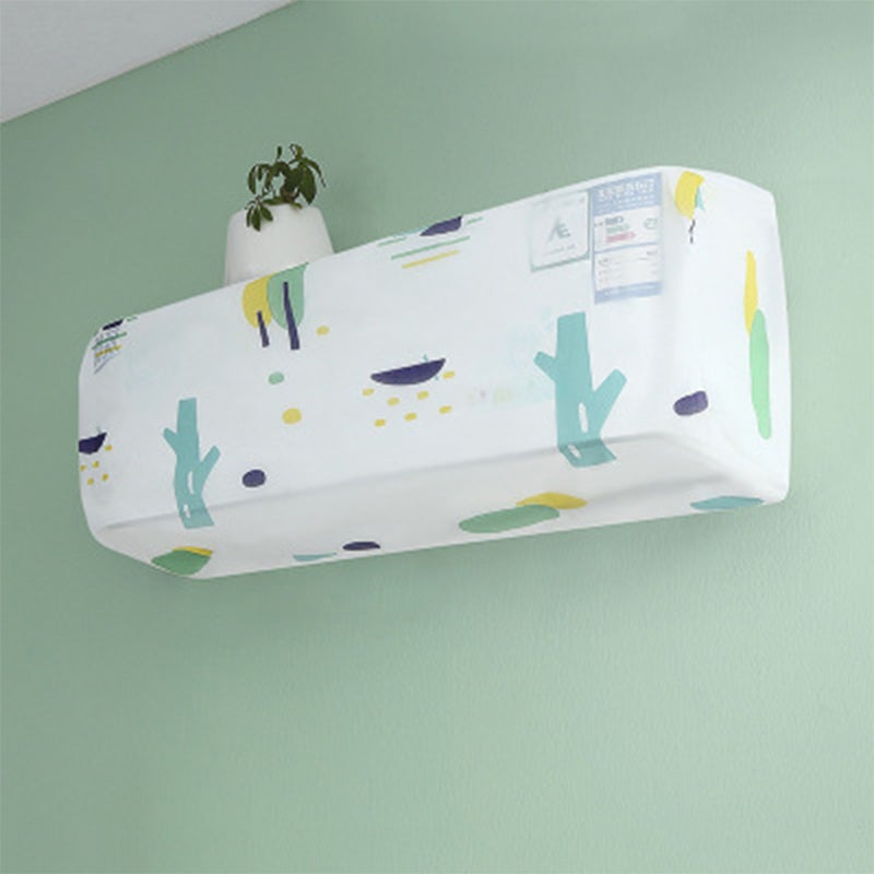 skorter | Air conditioning dust protection