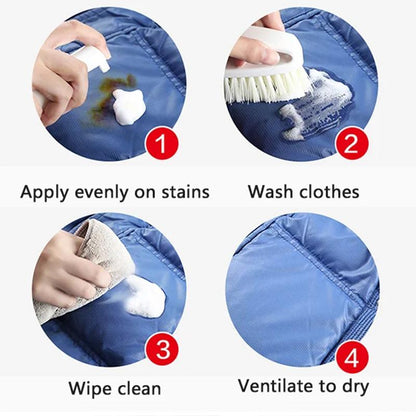 Skorter | Clothing cleaning agent