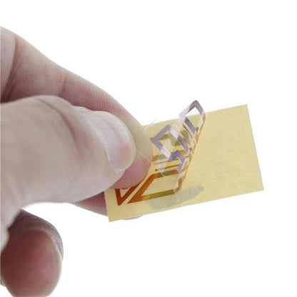 Skorter | Compact Universal Signal Booster Sticker for Mobile Phones – 1.5 m Antenna Effect