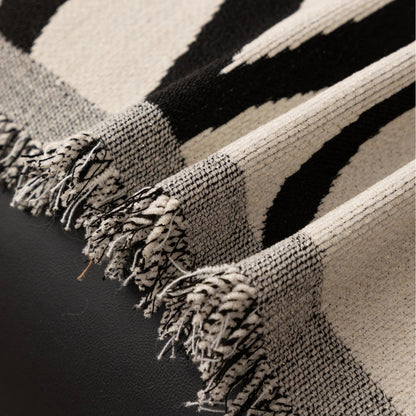 Skorter | Twilight Branches Chenille Sofa Cover