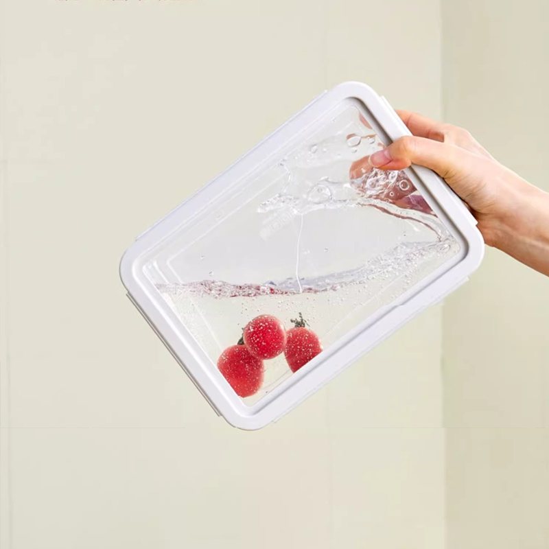 Skorter | Silicone Lid Fresh Box