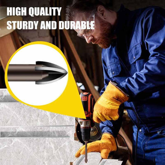 Skorter | Efficient Universal Drilling Tool (5PCS)