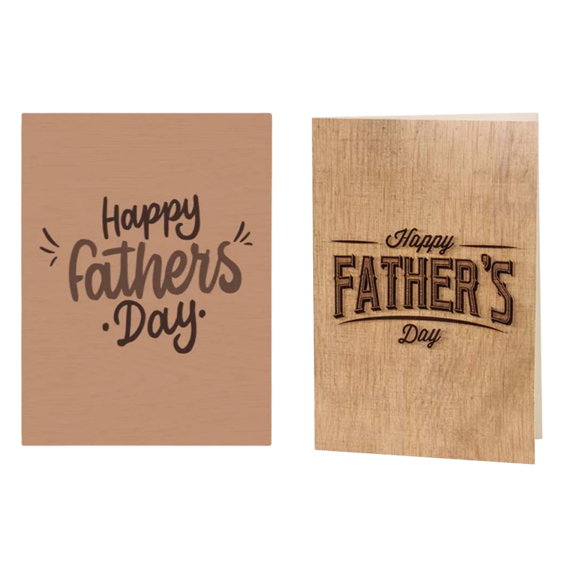 Skorter | Endless Farting Father's Day Card