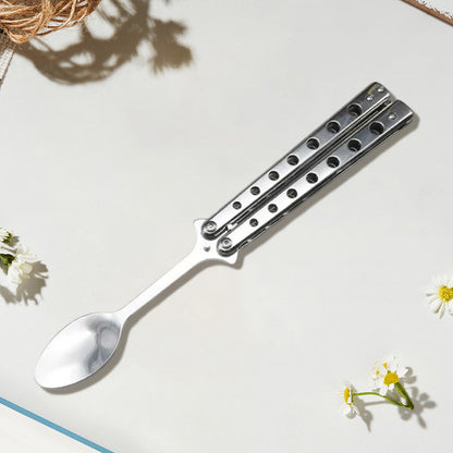 skorter | Butterfly Cutlery