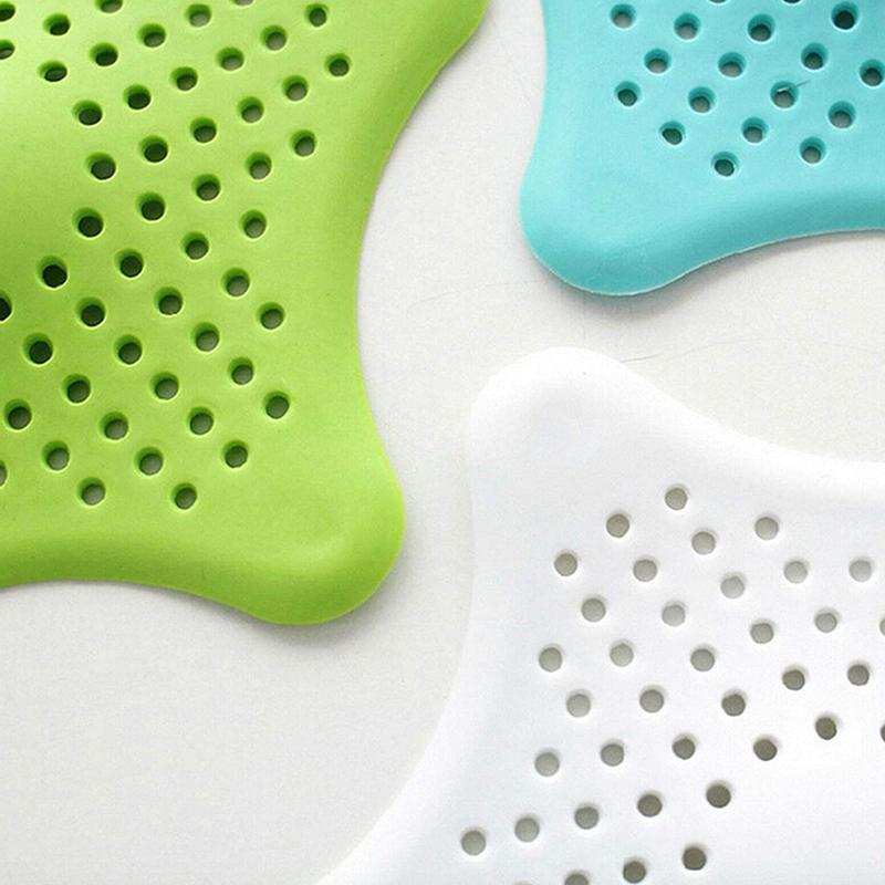 Skorter | Anti-Blocking Floor Drain Vacuum & Filter