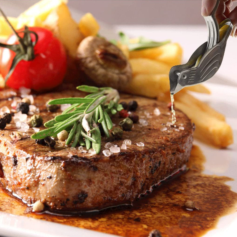 skorter | Bird Shape Handheld Juicer