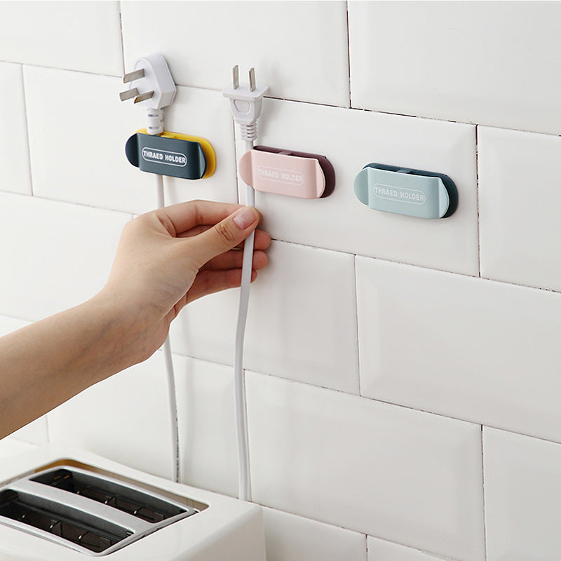 Skorter | Cable Organizer Clamps