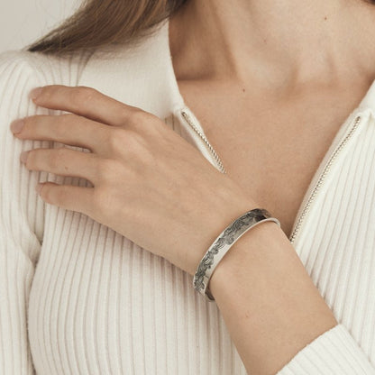 Skorter | The Diary in which I lost you Memorial Bracelet