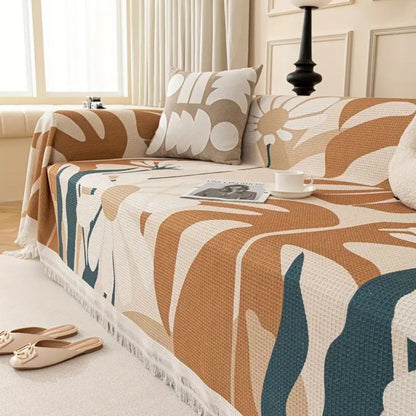 Skorter | Daisy Dream Sofa Cover