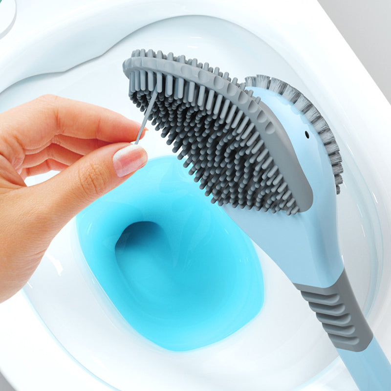 skorter | Diving Duck Toilet Brush