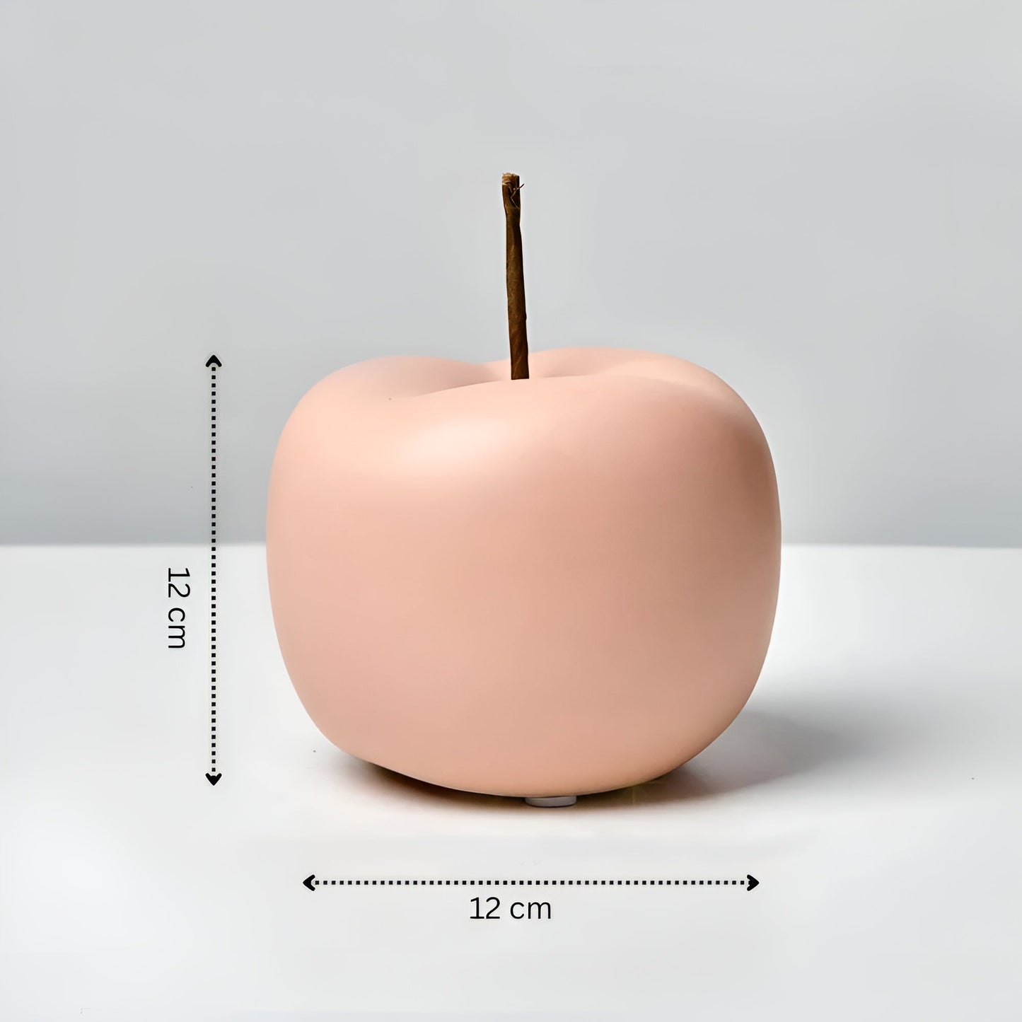 Skorter | Apple Ceramic Ornaments