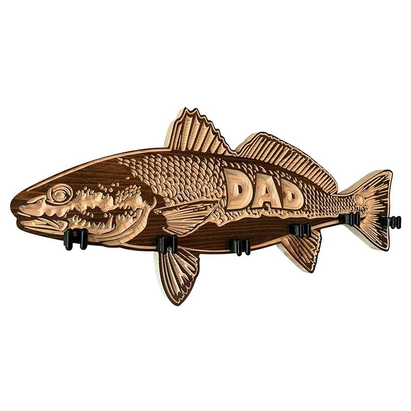 Skorter | Fishing rod holder