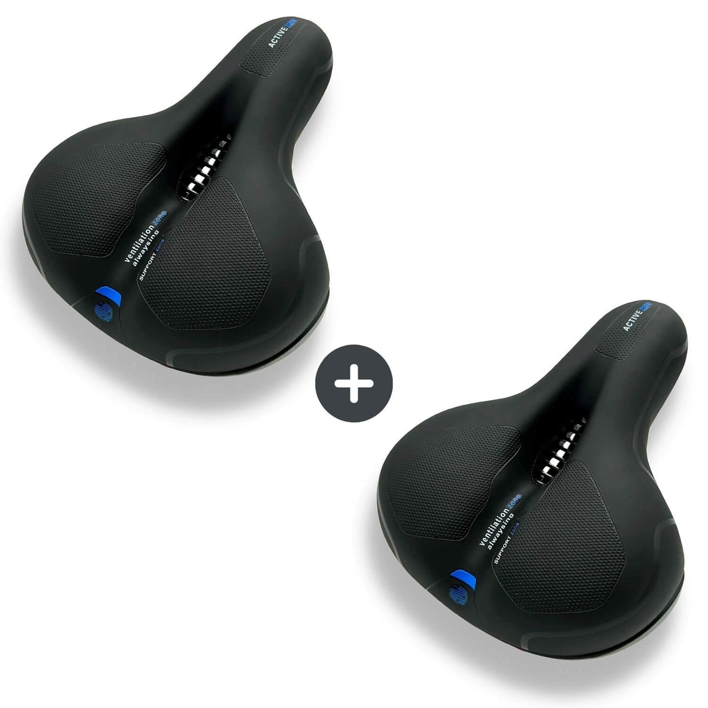 Skorter | CloudComfort Pro – Finally Pain-Free Cycling