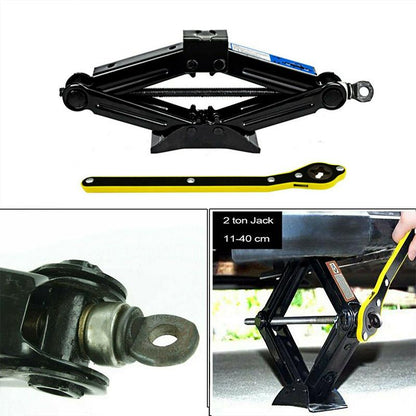 Skorter | Auto Labor-saving Jack Ratchet Wrench