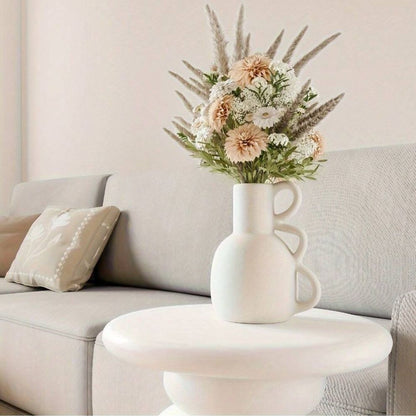 Skorter | Art Deco Ceramic Vase