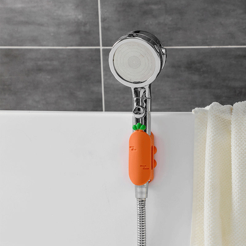 skorter | Cartoon Silicone Shower Suction Cup