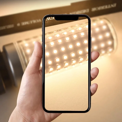 skorter | Energy Saving LED Lamp