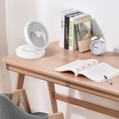 skorter | Folding Table Fan