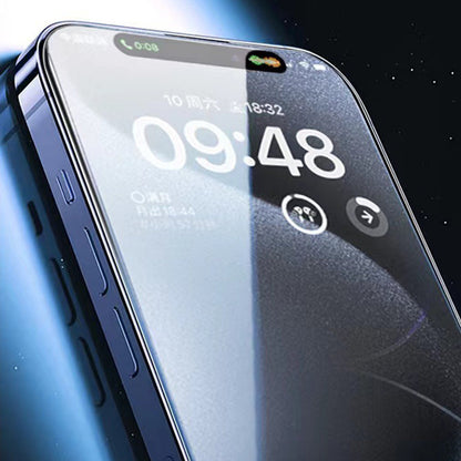 Skorter | Fully automatic dust-free storage Tempered film