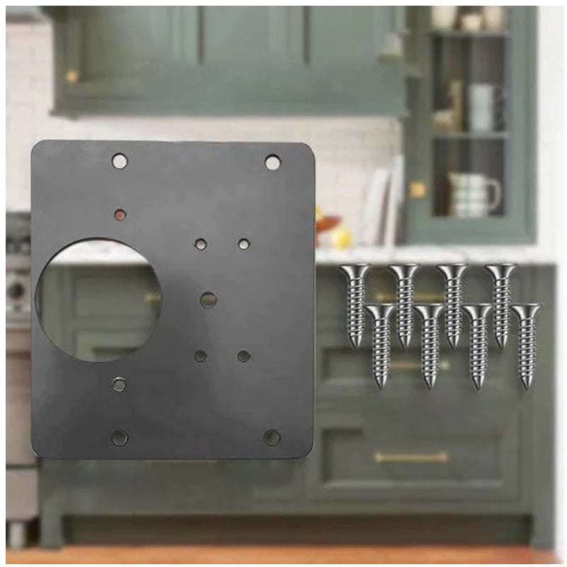 Skorter | Door Hinge Repair Set