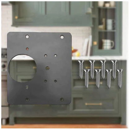Skorter | Door Hinge Repair Set