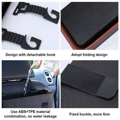 Skorter | Auto-hanging foldable container