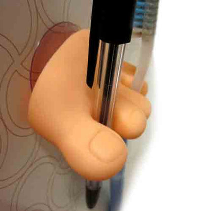 skorter | Footboard Winder Toothbrush Holder