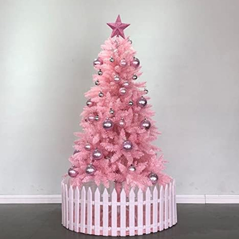 skorter | 34 Pieces Christmas Tree Balls Ornaments