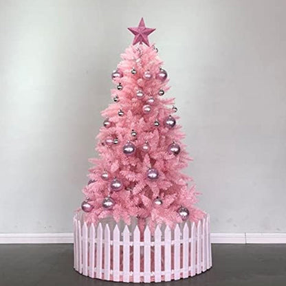 skorter | 34 Pieces Christmas Tree Balls Ornaments