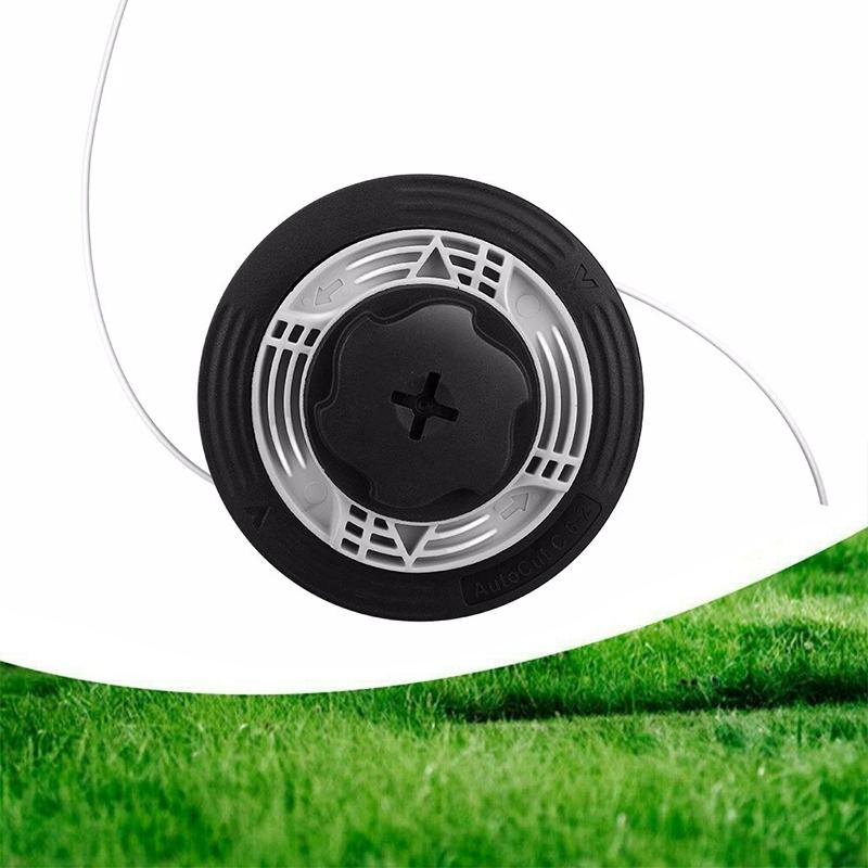 Skorter | C6-2 Trimmer head for lawn mower