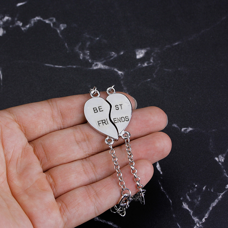 Skorter | "Best Friends" Bracelets