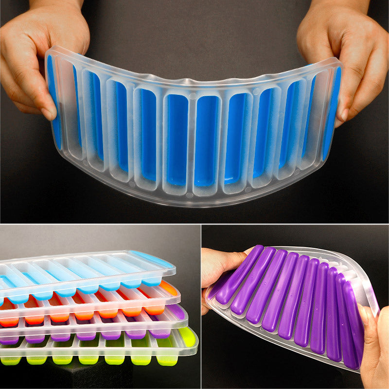 Skorter | Cylindrical Icebox