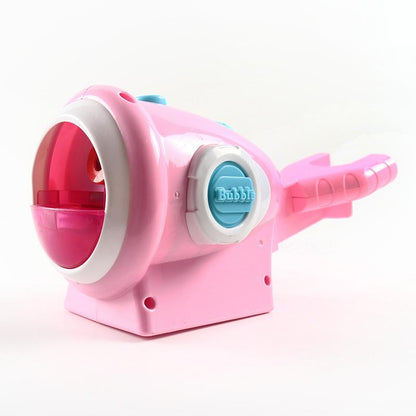 Skorter | Bike Bubble Automatic Machine