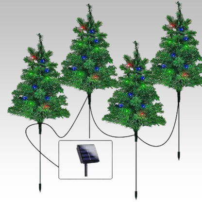 Skorter | SolarGlow - Waterproof Garden Lighting